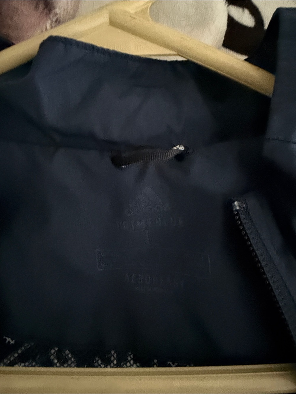 Boston Marathon 2020 Womens Celebration Jacket - Picture 3 of 3